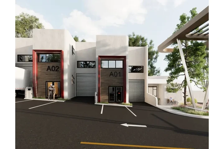 $165690 : Ofibodegas En Venta en Jutiapa image 4