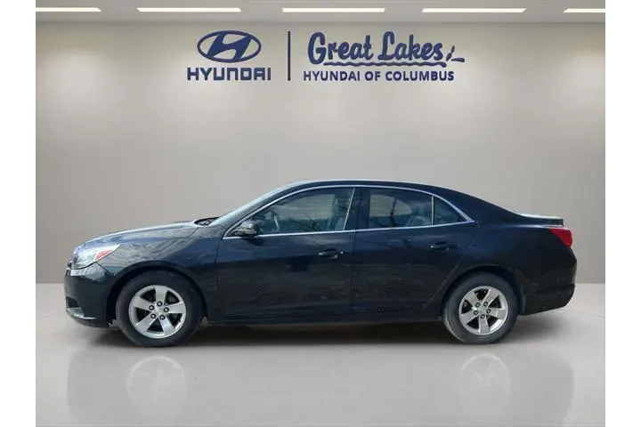 $6977 : Chevrolet Malibu 2015 LT 4dr image 2