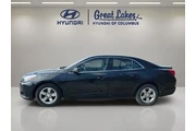 $6977 : Chevrolet Malibu 2015 LT 4dr thumbnail