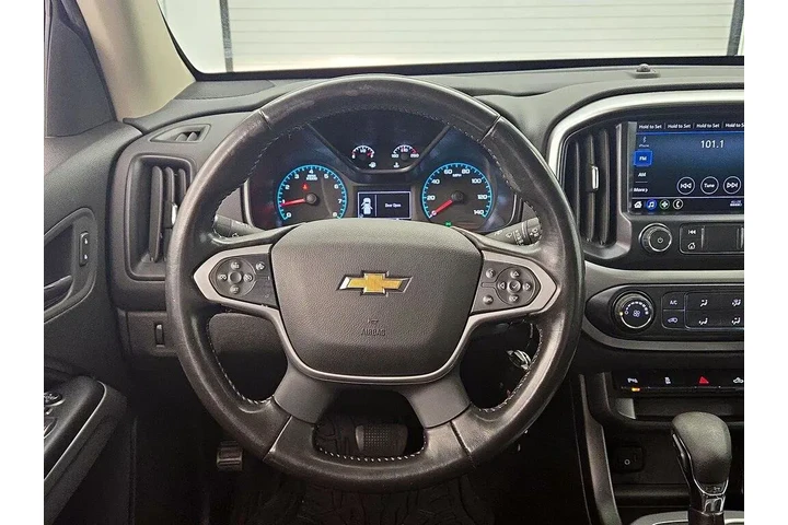 $28998 : Chevrolet Colorado 2022 4x2 image 10