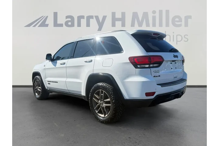 $14001 : Jeep Grand Cherokee 2016 4x4 image 3
