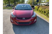 2013 Elantra Limited en Atlanta
