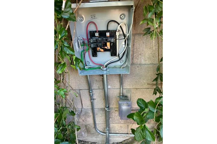 JEM Electrical Contractor Ser. image 10