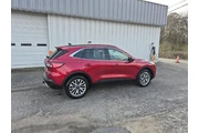 $16988 : Ford Escape 2020 AWD Titaniu thumbnail