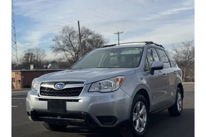 $7999 : 2014 Forester 2.5i Premium image 2