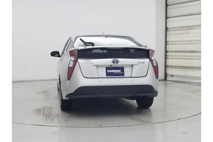 $22998 : Toyota Prius 2018 Three Tour image 6