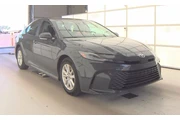 $27490 : Toyota Camry 2025 AWD LE 4dr thumbnail