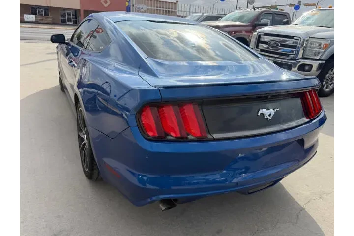 $11900 : 2017 Mustang EcoBoost image 4