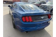 $11900 : 2017 Mustang EcoBoost thumbnail