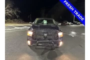 $12480 : Ram 1500 2014 4x4 Express 4d thumbnail
