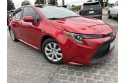 Toyota Corolla 2021 LE 4dr S