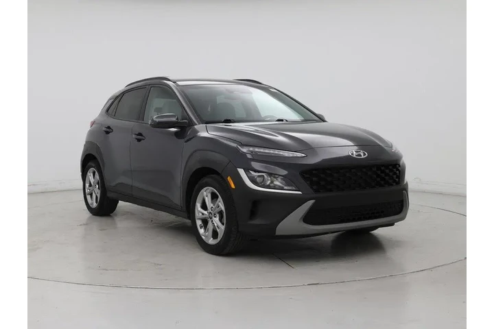 $20998 : Hyundai KONA 2023 SEL 4dr Cr image 1