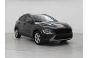 Hyundai KONA 2023 SEL 4dr Cr