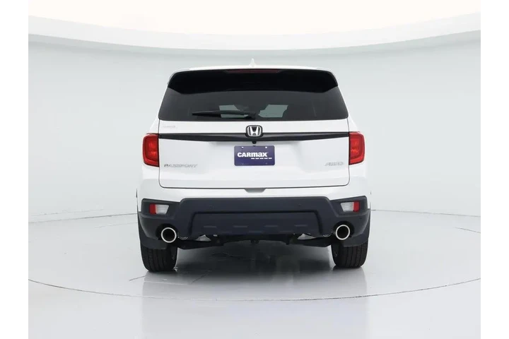 $39998 : Honda Passport 2025 AWD EX-L image 6
