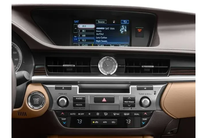 $19500 : Lexus ES 350 2017 4dr Sedan image 10