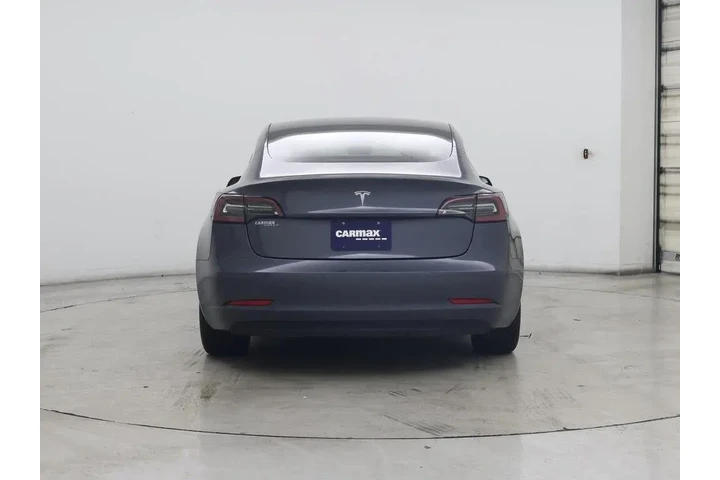 $24998 : Tesla Model 3 2020 AWD Perfo image 6
