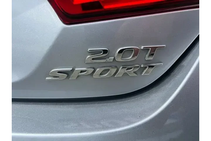 $17575 : Honda Accord 2018 Sport 4dr image 7