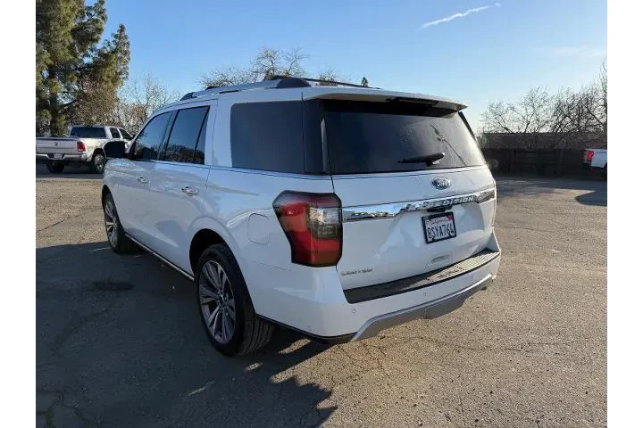 $28500 : Ford Expedition 2020 4x4 Lim image 3