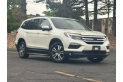 2016 Pilot EX-L en Salt Lake City