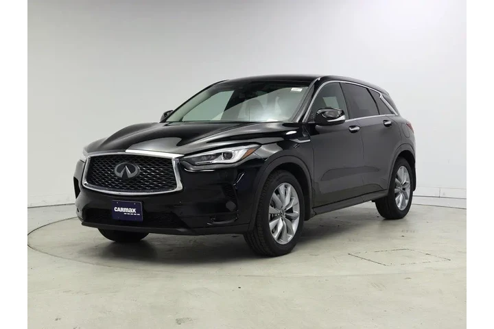 $24998 : INFINITI QX50 2022 Pure 4dr image 4