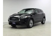 $24998 : INFINITI QX50 2022 Pure 4dr thumbnail