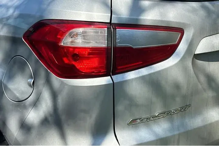 $11995 : Ford EcoSport 2019 SE 4dr Cr image 10