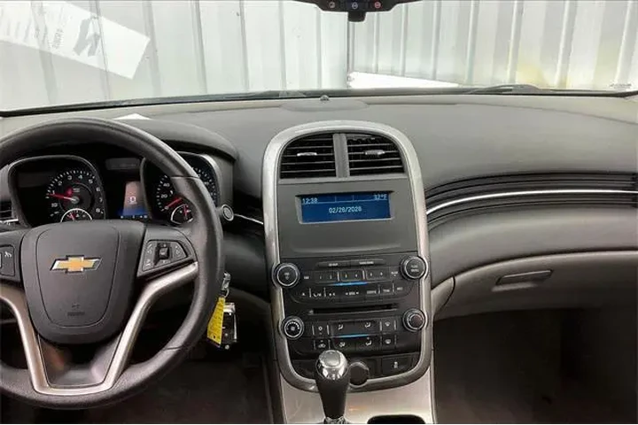 $9990 : Chevrolet Malibu 2015 LS Fle image 6