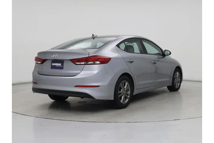 $13998 : Hyundai ELANTRA 2017 SE 4dr image 8