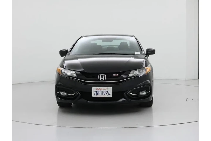 $22998 : Honda Civic 2015 Si 2dr Coup image 5