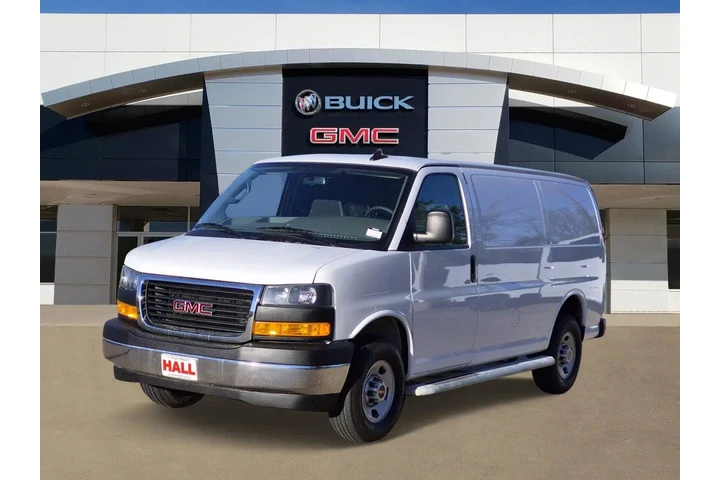 $33988 : GMC Savana 2024 2500 3dr Car image 3