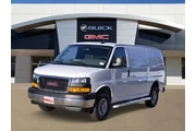 $33988 : GMC Savana 2024 2500 3dr Car thumbnail