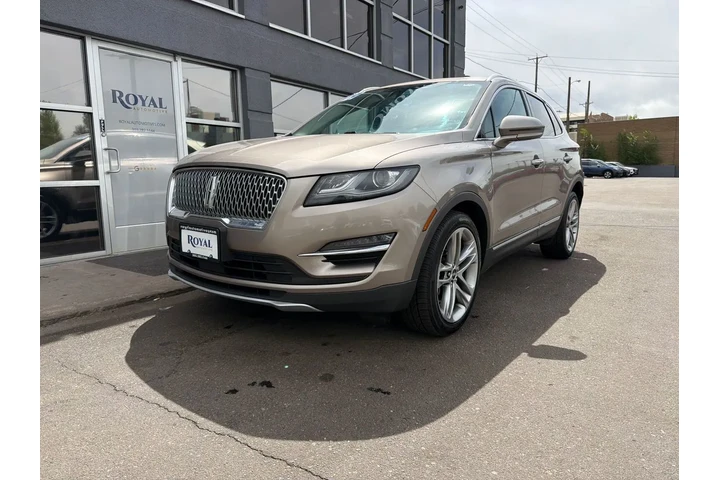 $14995 : 2019 MKC Reserve image 2