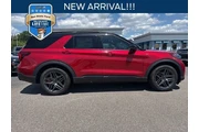 Ford Explorer 2025 ST-Line 4 en Orlando
