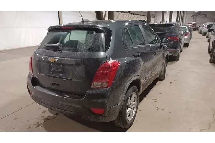 $13077 : Chevrolet Trax 2020 LS 4dr C image 2