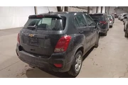 $13077 : Chevrolet Trax 2020 LS 4dr C thumbnail