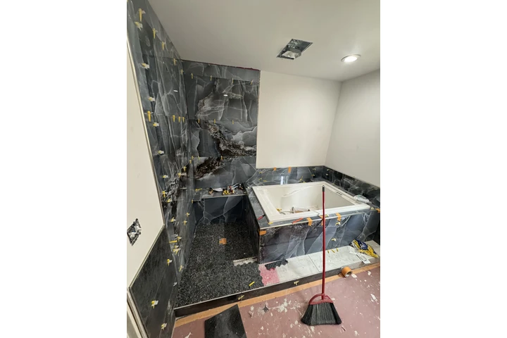 Remodelación de baños image 9