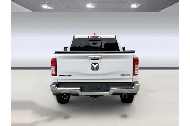 $27999 : Ram 1500 2021 4x4 Big Horn 4 image 10