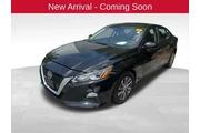$11987 : Nissan Altima 2021 2.5 S 4dr thumbnail