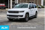 $38920 : Jeep Wagoneer L 2024 4x4 Ser thumbnail