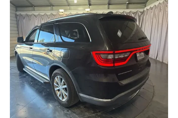 $15999 : Dodge Durango 2018 SXT 4dr S image 7