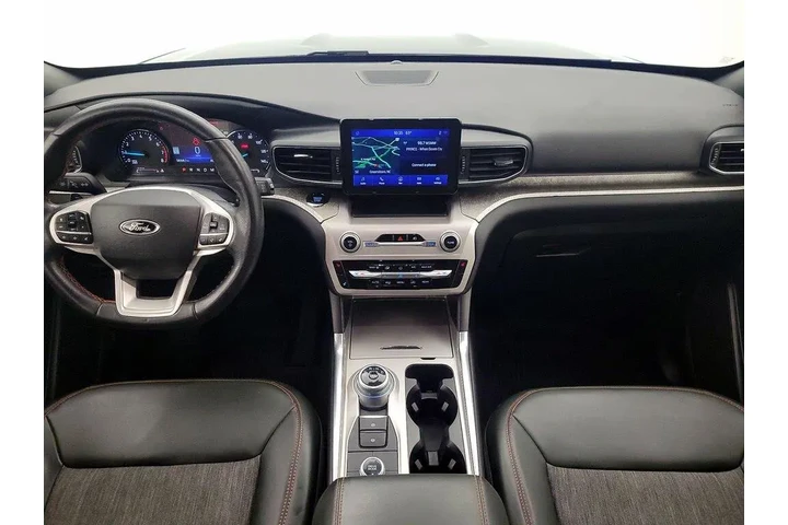 $29998 : Ford Explorer 2022 AWD Timbe image 9