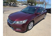 $11500 : 2015 Accord EX thumbnail