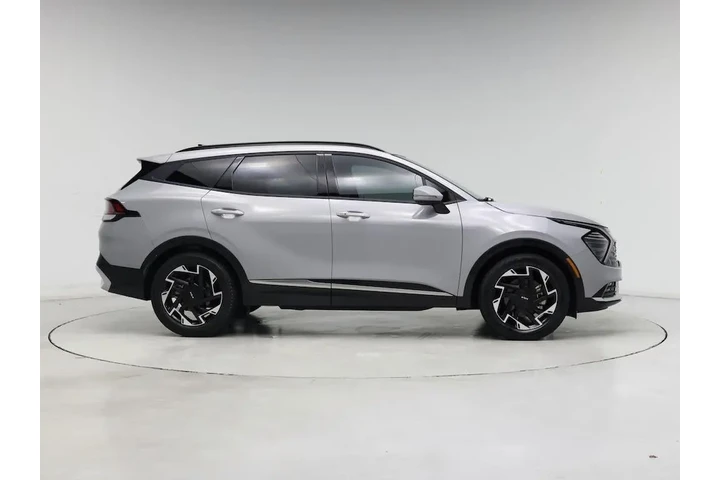 $27998 : Kia Sportage 2023 SX-Prestig image 7