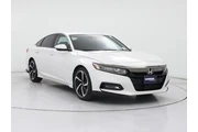 Honda Accord 2019 Sport 4dr en San Francisco Bay Area