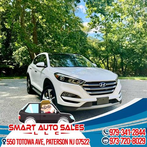 $10995 : 2017 HYUNDAI TUCSON2017 HYUND image 2