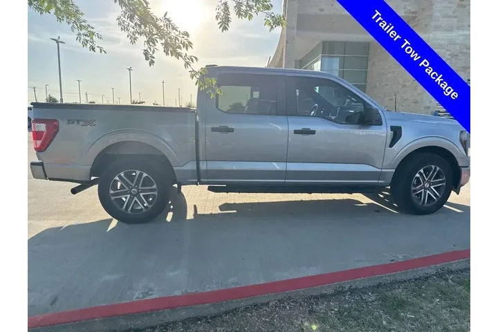 $34498 : Ford F-150 2023 4x2 XL 4dr S image 9