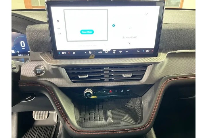 $40000 : Ford Explorer 2025 ST-Line 4 image 8