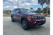 $15780 : Jeep Grand Cherokee 2017 4x4 thumbnail