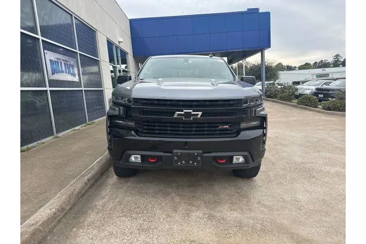 $34988 : Chevrolet Silverado 1500 202 image 3