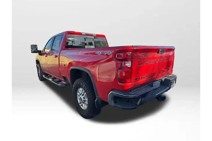 $36318 : Chevrolet Silverado 2500HD 2 image 4